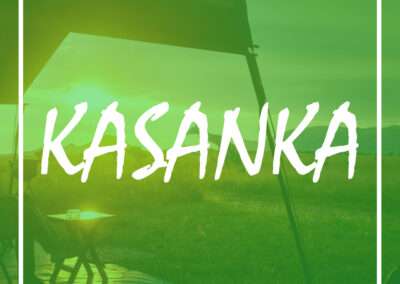 Kasanka National Park