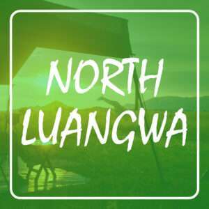 North Luangwa National Park