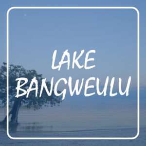 Lake Bangweulu