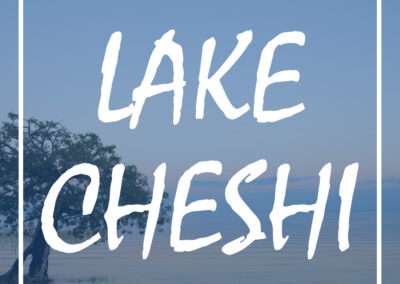 Lake Cheshi