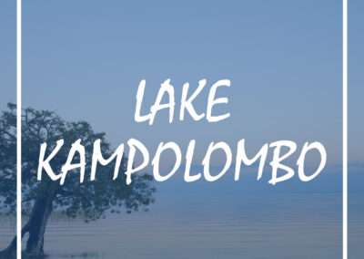 Lake Kampolombo