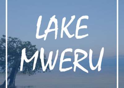 Lake Mweru