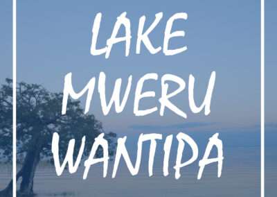 Lake Mweru Wantipa