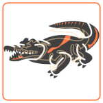 crocodile